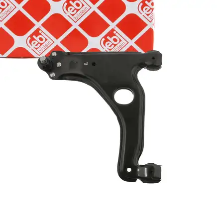 febi 11660 Querlenker Lenker f&uuml;r OPEL Astra G H Zafira A Vorderachse unten links 5352016