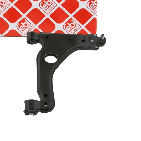 febi 11661 Querlenker Lenker f&uuml;r OPEL Astra G H Zafira A Vorderachse unten rechts 5352017