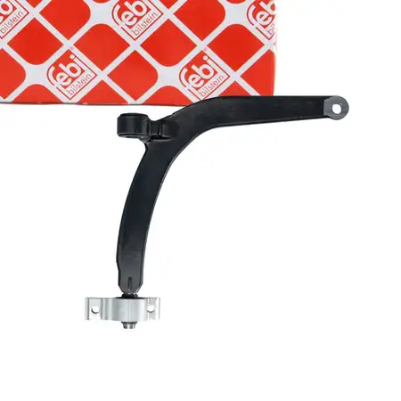 febi 11753 Querlenker Lenker f&uuml;r PEUGEOT 406 8B 8E/F 8C Vorderachse unten rechts 3521.80