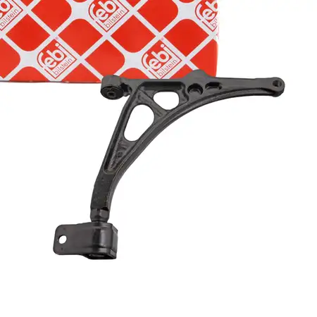 febi 11751 Querlenker Lenker f&uuml;r PEUGEOT 405 1 15B 15E 2 4B 4E vorne unten rechts 3521.77