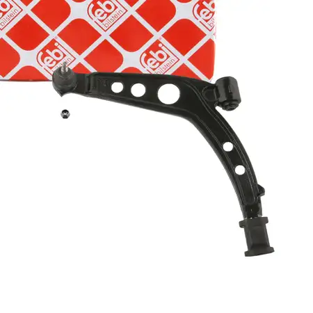 febi 12059 Querlenker Lenker f&uuml;r FIAT Cinquecento Seicento/600 vorne unten links 7636995