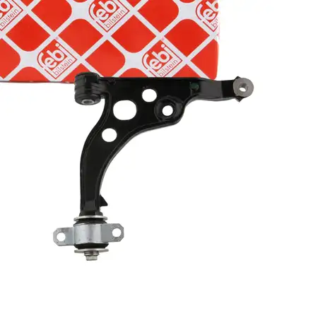 febi Querlenker f&uuml;r PEUGEOT Boxer CITROEN Jumper FIAT Ducato vorne unten rechts 3521.J3