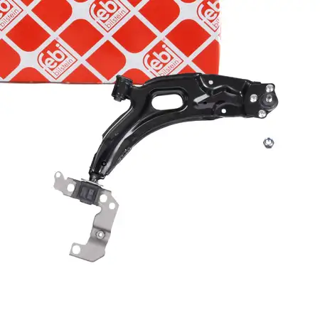 febi 12540 Querlenker Lenker + Traggelenk f&uuml;r FIAT Palio Vorderachse unten rechts 46539279