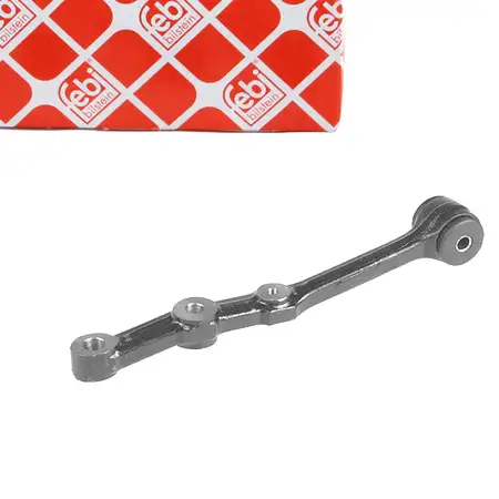 febi 12546 Querlenker Lenker f&uuml;r FIAT Panda 141 LANCIA SEAT Marbella vorne unten 4402672