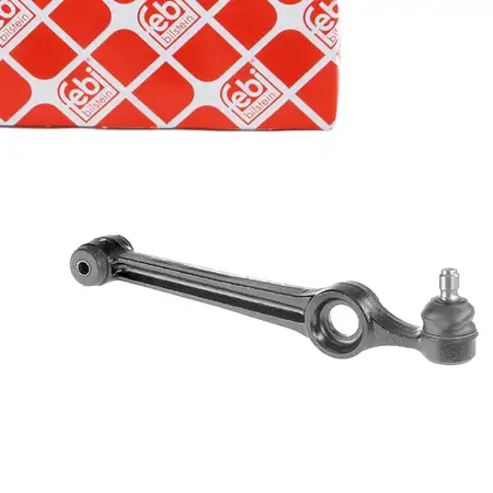 febi 12938 Querlenker Lenker f&uuml;r SUZUKI Swift 1 1.0 1.3 bis BJ. 03.1989 vorne 4520082000