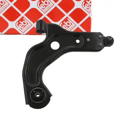 febi Control Arm for FORD Fiesta Courier (front lower right) 1046038