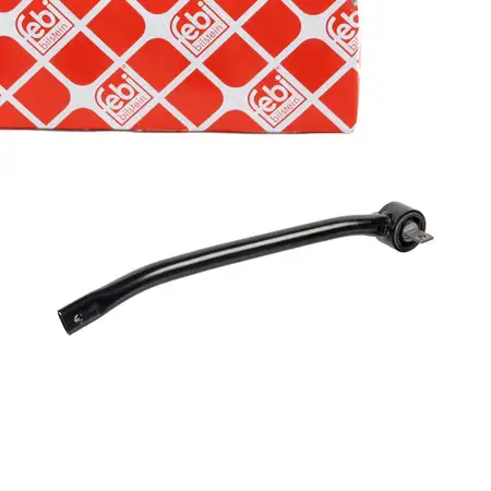 febi 170522 Querlenker Lenker f&uuml;r ALFA ROMEO 147 937 156 932 GT Hinterachse au&szlig;en links