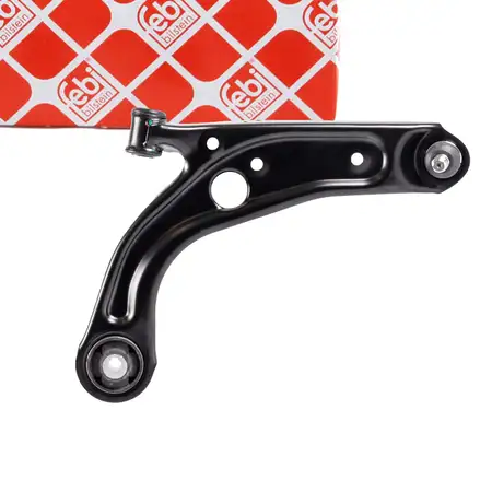 febi 170707 Querlenker Lenker f&uuml;r FIAT Panda 312 Punto bis Bj. 03.2016 Vorderachse rechts