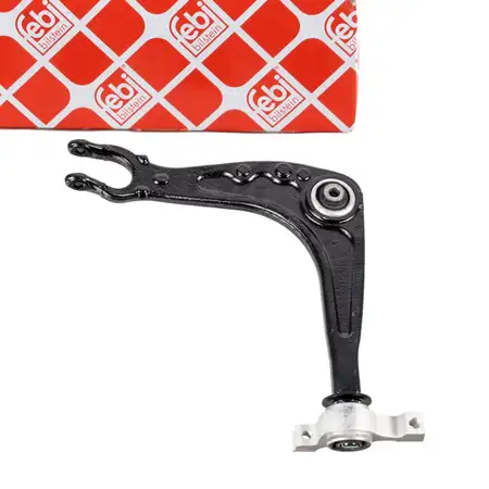 febi Querlenker f&uuml;r CITROEN C5 3 RD RW Organisationsnummer ab: 11984 vorne links 3520.X6