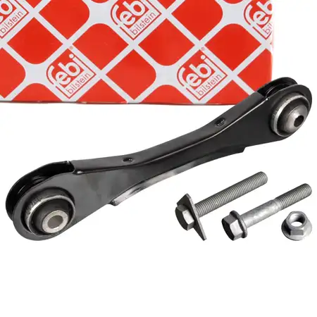 febi 170853 Querlenker f&uuml;r BMW F20/21 F22/23 F30-34 F32-36 Hinterachse vorne oben links