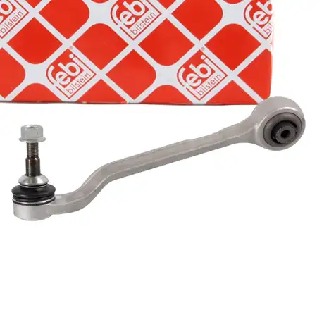 febi 171631 Querlenker f&uuml;r BMW F20/21 F30-34 F32-36 xDrive Vorderachse hinten unten rechts