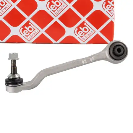 febi 171632 Querlenker f&uuml;r BMW F20/21 F30-34 F32-36 xDrive Vorderachse hinten unten links