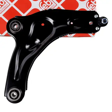febi 172552 Lower front right control arm + ball joint for RENAULT Espace 4