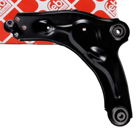 febi 172553 Lower front left control arm + ball joint for RENAULT Espace 4
