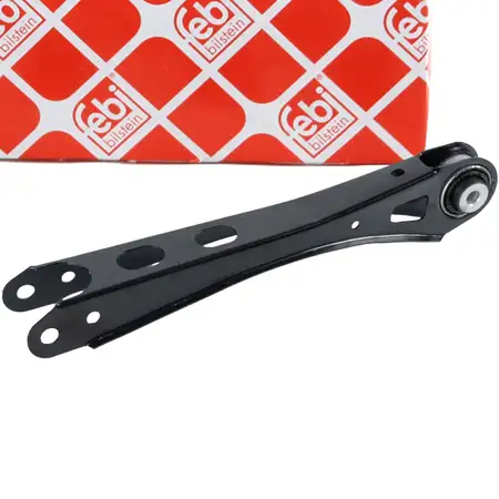 febi 172556 Querlenker f&uuml;r BMW X3 F25 X4 F26 Hinterachse vorne unten 33326786978