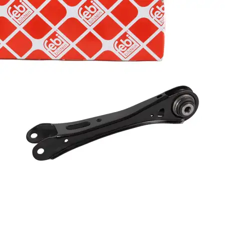 febi 172564 Querlenker Lenker f&uuml;r BMW X3 F25 X4 Hinterachse links oder rechts 33326786981