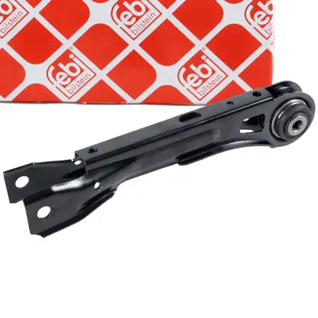 febi 172565 Control Arm, Upper Rear Suspension Arm for BMW X1 E84 Rear Axle (Upper)