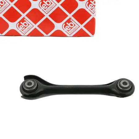 febi Querlenker f&uuml;r MERCEDES W202 S203 W124 W210 CLK C209 SL R129 Hinterachse oben vorne