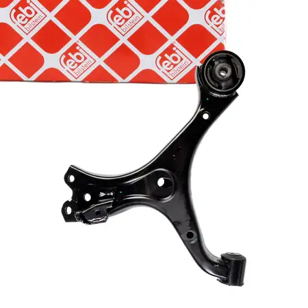 febi 173754 Querlenker Lenker f&uuml;r HONDA Civic 9 FB Vorderachse unten links 51360TS4T01