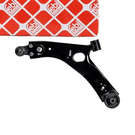 febi 174497 Lower control arm for KIA Sportage 3 and HYUNDAI ix35, front left 545003W102