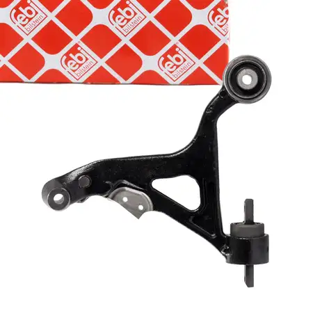febi 174505 Querlenker Lenker f&uuml;r VOLVO S60 1 384 V70 2 285 Vorderachse links 30760586