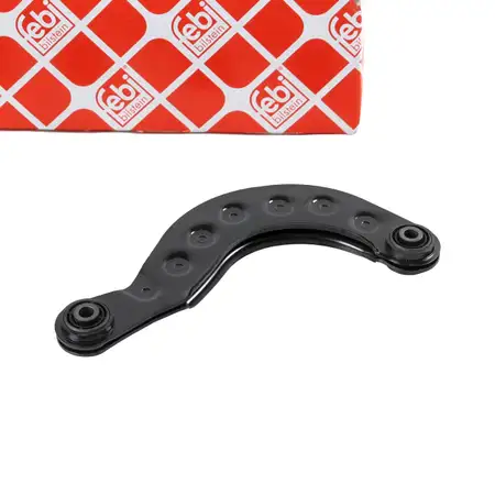 febi 174553 Querlenker Lenker f&uuml;r FORD C-Max 2 MK2 Focus 3 MK3 Hinterachse 1752736