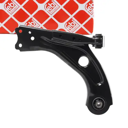 febi 174577 Querlenker Lenker f&uuml;r PEUGEOT 308 1 2 CITROEN C4 Vorderachse rechts 9807914180