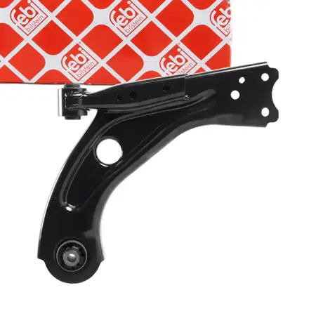 febi 174578 Querlenker Lenker f&uuml;r PEUGEOT 308 1 2 CITROEN C4 Vorderachse links 9807914280