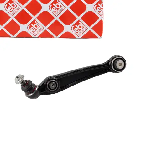 febi 174589 Querlenker Lenker + Traggelenk f&uuml;r BMW X5 F15 X6 vorne unten links 31126864821