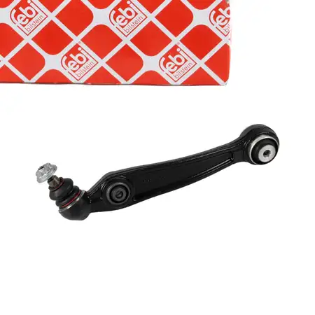 febi 174590 Querlenker Lenker + Traggelenk f&uuml;r BMW X5 F15 X6 F16 vorne rechts 31126864822