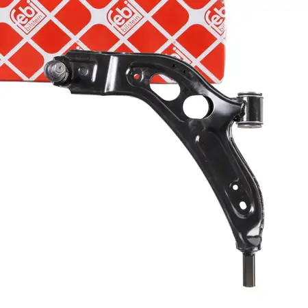 febi Querlenker Lenker f&uuml;r BMW 1er F40 2er F44-46 F48 X2 F39 MINI F54 vorne unten links