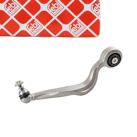 febi Control Arm for MERCEDES W205 S205 X253 S213 C238 A238 Front Axle, Lower Right