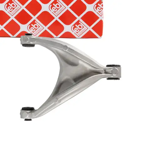 febi 174782 Querlenker Lenker f&uuml;r CITROEN C5 3 C6 PEUGEOT 407 hinten oben rechts 5175.CP