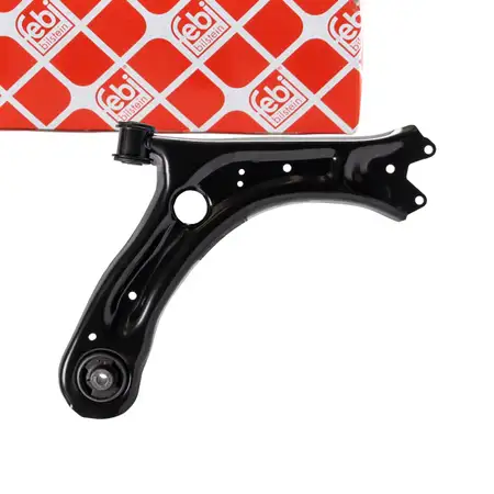 febi 174791 Querlenker Lenker f&uuml;r VW Passat Beetle 5C Vorderachse unten rechts 561407152A