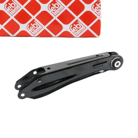 febi 174794 Querlenker Lenker f&uuml;r BMW X3 F25 G01 X4 F26 G02 Hinterachse unten 33326795812