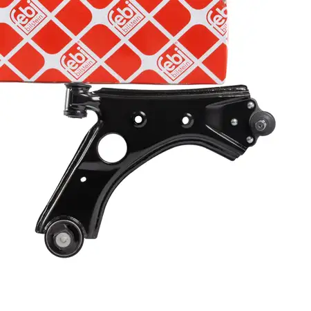 febi 174211 Querlenker Lenker f&uuml;r FIAT 500L 351 352 Vorderachse rechts 52008283