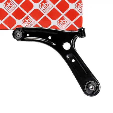 febi 174283 Querlenker Lenker f&uuml;r HYUNDAI i10 bis BJ. 12.19 vorne unten links 54500-B9000