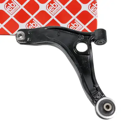 febi 175616 Lower front left control arm for OPEL Movano B, NISSAN NV400, RENAULT Master 3