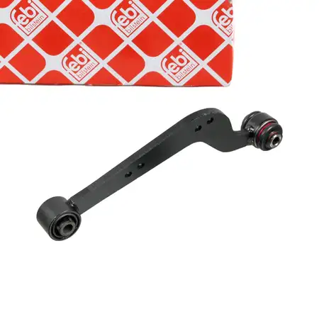 febi 175086 Control Arm for TOYOTA RAV 4 3 4 LEXUS NX Rear Upper Left 48790-42020