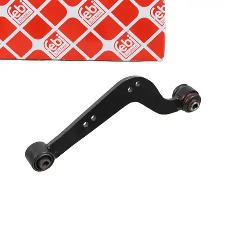 febi 175087 Querlenker Lenker f&uuml;r TOYOTA RAV 4 3 4 LEXUS NX hinten oben rechts 48770-42040