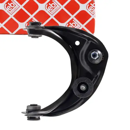febi 175129 Querlenker Lenker + Traggelenk f&uuml;r MAZDA 6 Vorderachse oben rechts GS1D34200C