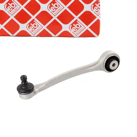 febi 175159 Querlenker Lenker f&uuml;r AUDI A4 B9 5F Vorderachse hinten oben links 8W0407509E