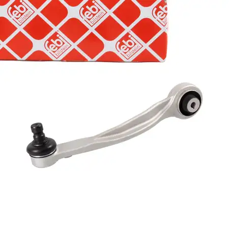 febi 175276 Querlenker f&uuml;r AUDI A6 C8 A7 Q5 Q7 Q8 Touareg Vorderachse hinten oben rechts