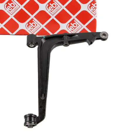 febi 176880 Querlenker Lenker f&uuml;r VW Transporter 70B 70A 70E vorne unten rechts 7D0407152C