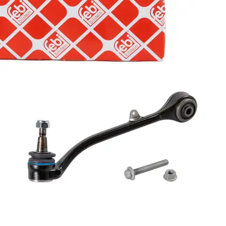 febi 177638 PROKIT Querlenker Lenker f&uuml;r BMW X3 E83 vorne hinten rechts 31122229522