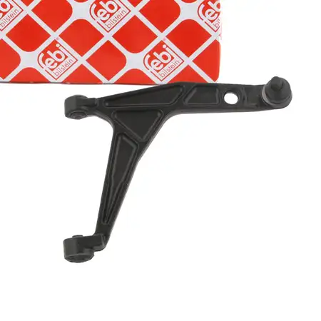 febi 17787 Querlenker Lenker f&uuml;r PEUGEOT 205 1 2 CITROEN VISA vorne unten rechts 3521.37