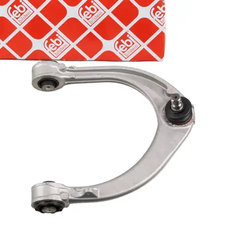 febi 177841 Querlenker f&uuml;r Land Rover 5 Range Rover 4 L405 Discovery 5 vorne oben rechts