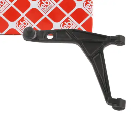 febi 17786 Querlenker Lenker f&uuml;r PEUGEOT 205 1 2 CITROEN VISA vorne unten links 3520.54