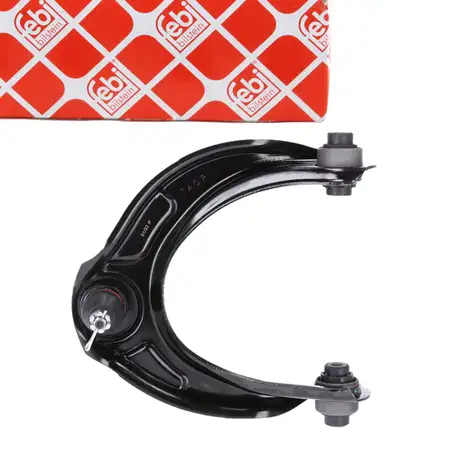 febi 177966 Querlenker + Traggelenk f&uuml;r HONDA Accord 8 vorne oben links 51520TA0A03