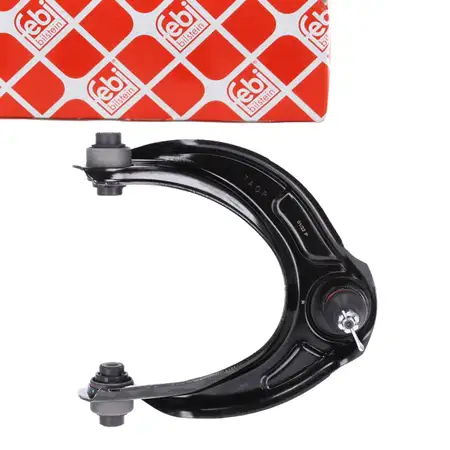 febi 177967 Querlenker + Traggelenk f&uuml;r HONDA Accord 8 vorne oben rechts 51510TA0A03